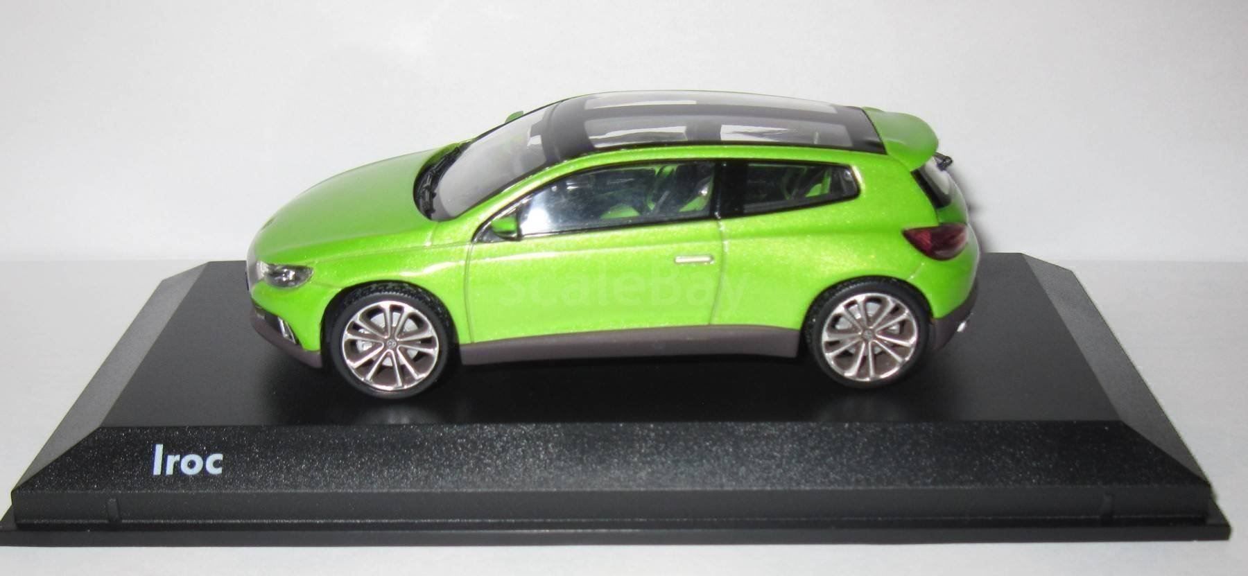 Norev Modellini d'auto: VW Iroc – Nuovo (secondo la descrizione) da Flawil venduto da Imperiosud 1