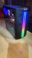 Gaming PC i7, RTX 2080 ti 11Gb