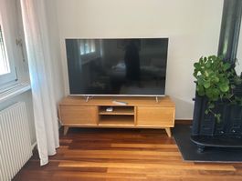Philips 58" 4K Ambilight TV – The One 58PUS8507 (2022) – Top