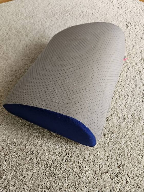 Ikea ÖVNING Mehrzweck-Fuss-Stütze ergonomisch 4