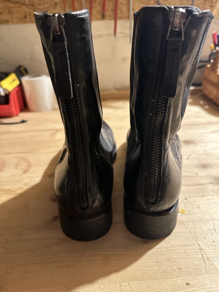 Chaussures femmes: Stiefeletten – D'occasion à Zuerich par Christina.h 2