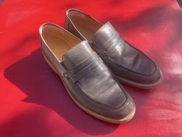 Herrenschuhe 44