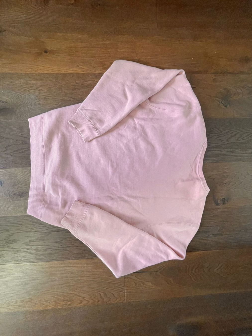 Stüssy Maglioni & Felpe: Stussy Pullover Pink XL – Usato da Brugg AG venduto da 5200.sales 1