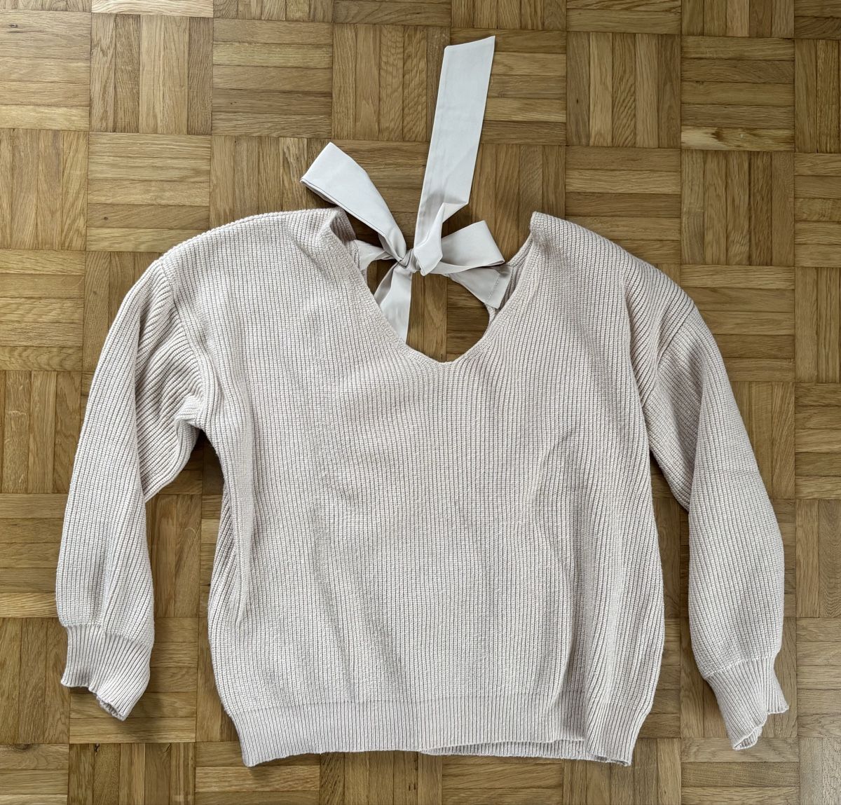 Maglioni & Felpe: Pull beige taille S – Usato da Bernex venduto da mar_82vn
