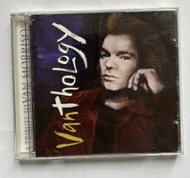 CD Van Morrison - Vanthology, tribute NM/VG+