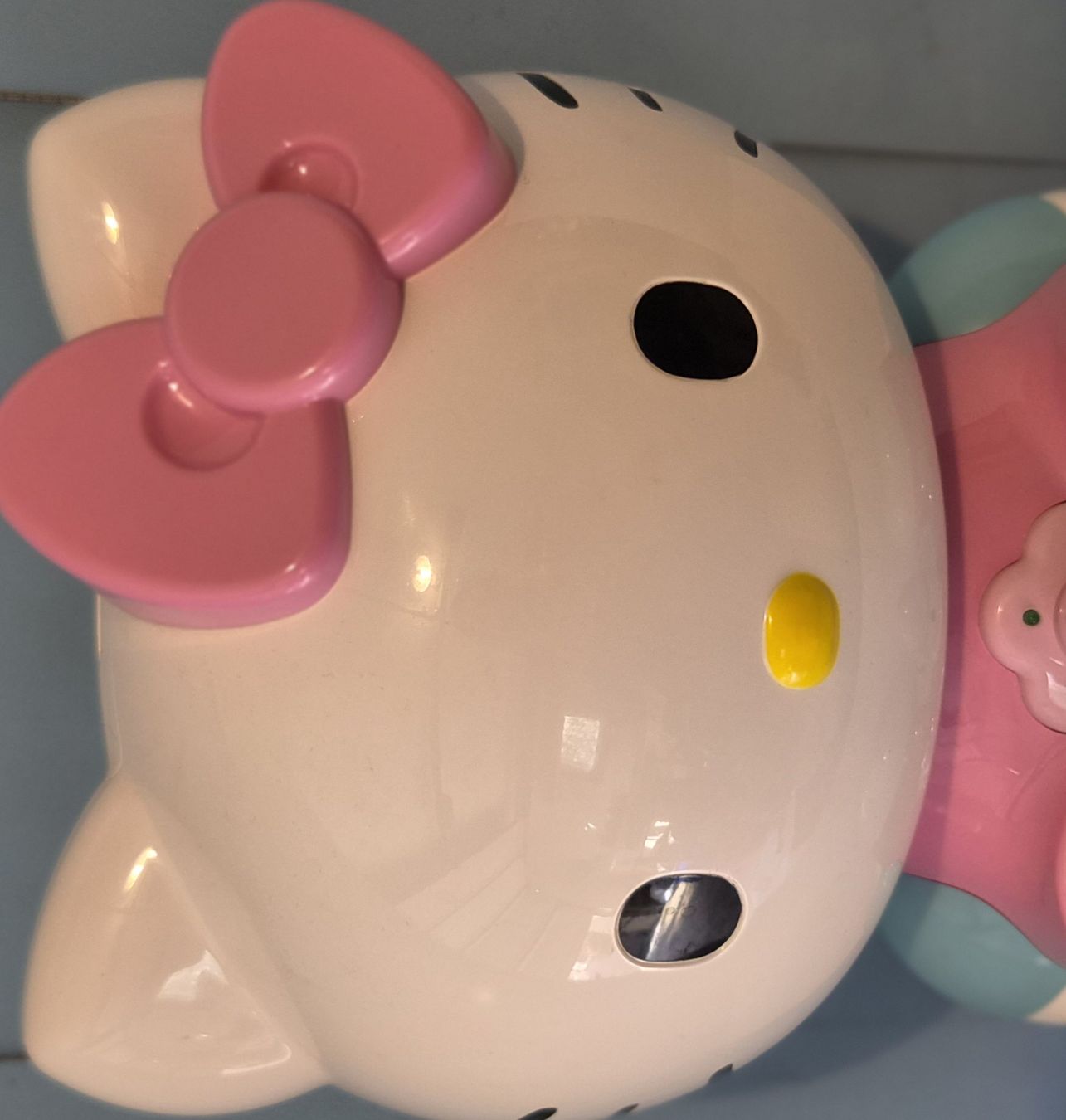 Hello Kitty Ultrasonic Humidifier HK-HQ2008D8 Like New (Gebraucht) in ...