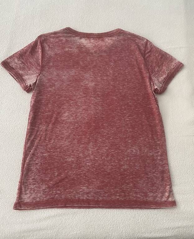 T-shirt: T-Shirt Gr S – Usato da Grenchen venduto da Tirana 2