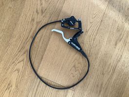 Shimano Hayes Vorderradbremse MTB