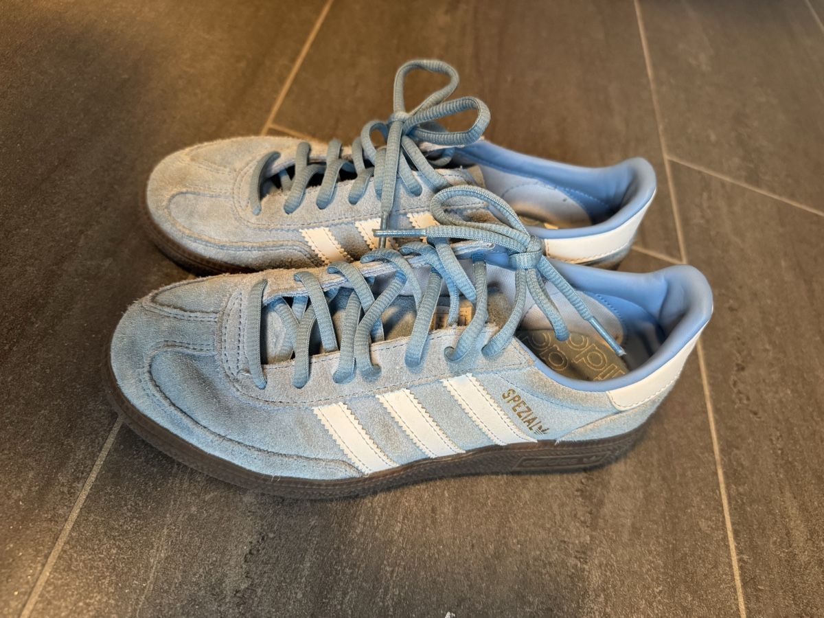 Adidas Scarpe da donna: Adidas Spezial – Usato da Neftenbach venduto da ale_k8v8 1