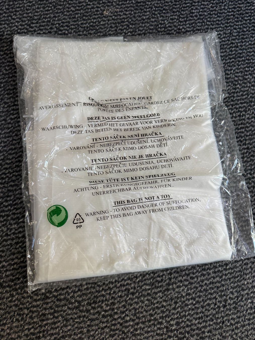 Cappotti: PRO-X elements Foliencape DUBLIN, Grösse M/L, Fabrikneu – Nuovo e nell'imballaggio originale da Unterengstringen venduto da Tnovus 3