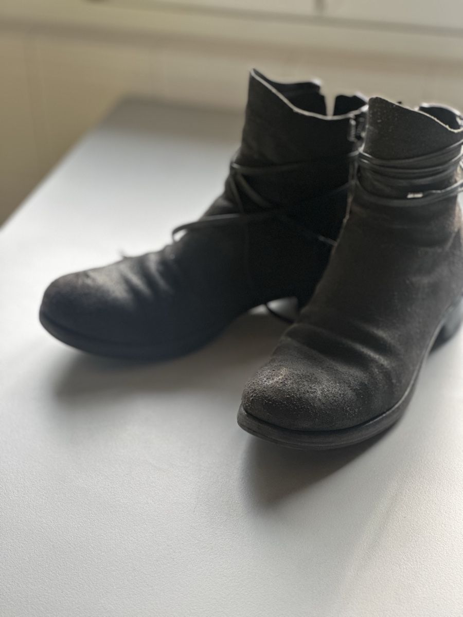 Chaussures hommes: Layer-0 – D'occasion à Zürich par coke62 6