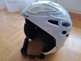 Casque de ski femme marque ALPINA