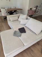 Ikea Soderhamn-Sofa