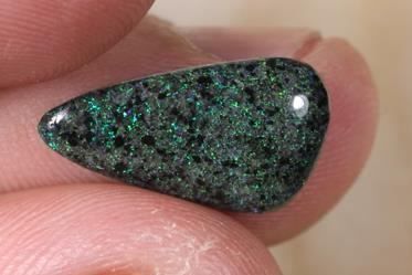 Pietre preziose: Queensland Matrix Feenopal 2.95Cts. – Nuovo (secondo la descrizione) da Bern venduto da Grindelwaldaus