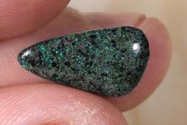 Queensland Matrix Feenopal 2.95Cts.