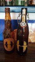 Bier Brauerei Einsiedeln