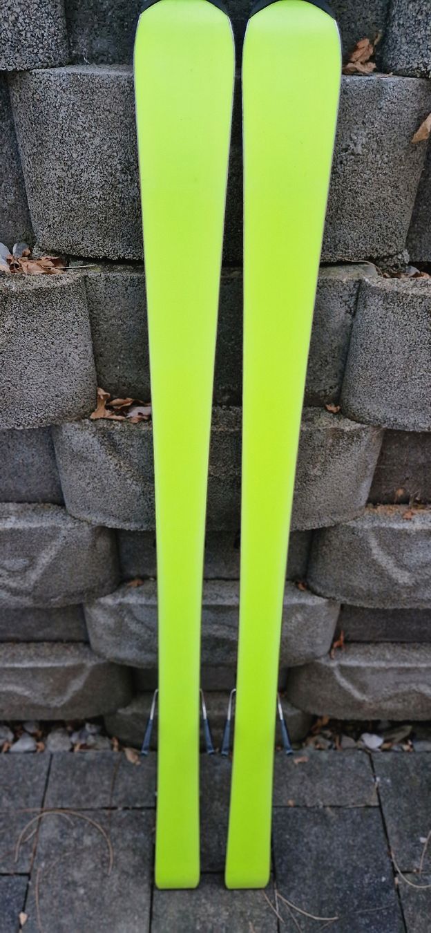 Fischer Skis: Fischer the curve 150cm – D'occasion à Arconciel par zurkindm 1