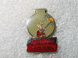 Ansteckpin 66: Tankmeier Thermotank