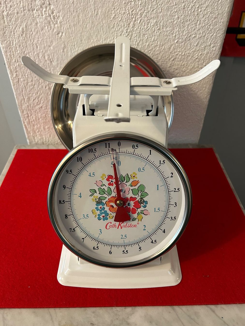 Balances de cuisine: Haushaltwaage – D'occasion à Birmenstorf AG par bir_9tbh 6