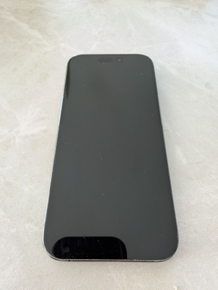 Apple Telefoni cellulari / Smartphones: IPhone 15pro 128GB – Usato da Fehraltorf venduto da california97