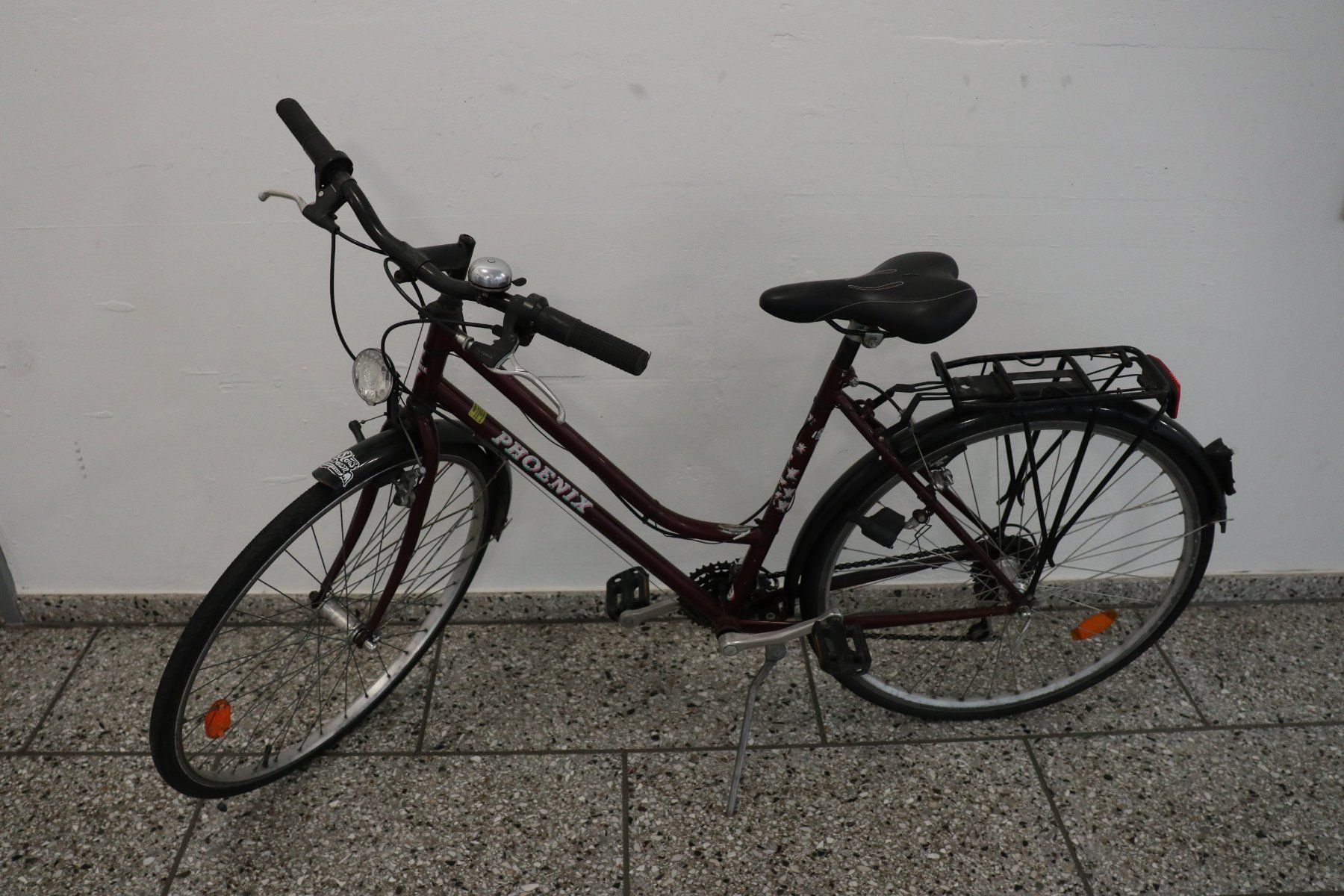 Phoenix Biciclette: Phoenix Damenrad – Usato da Liestal venduto da FuV01