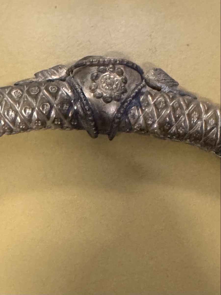 Bracciali & Braccialetti: Armreif Durchmesser ca. 20 cm – Usato da Schlieren venduto da Freundlich02 3