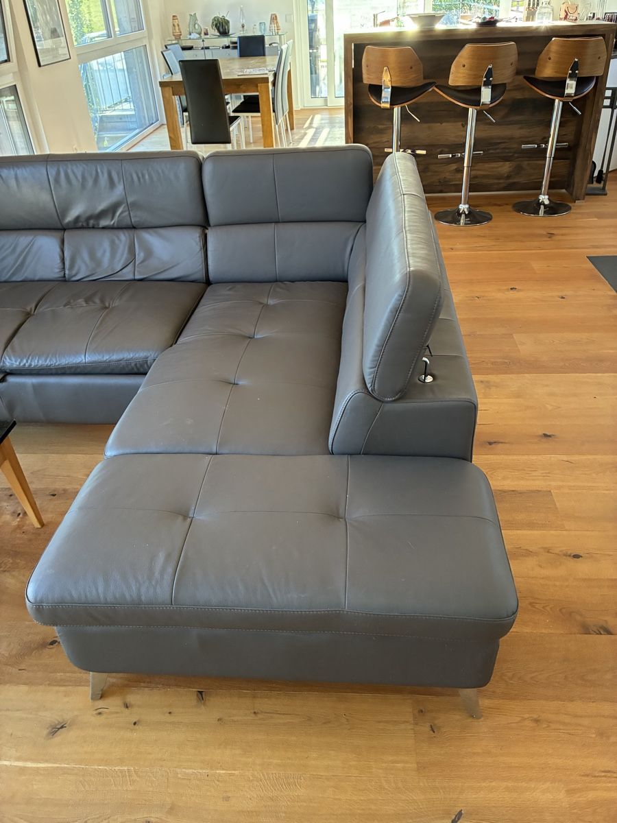 Sofas: polstergruppe – Gebraucht aus Langendorf von wagi63 3