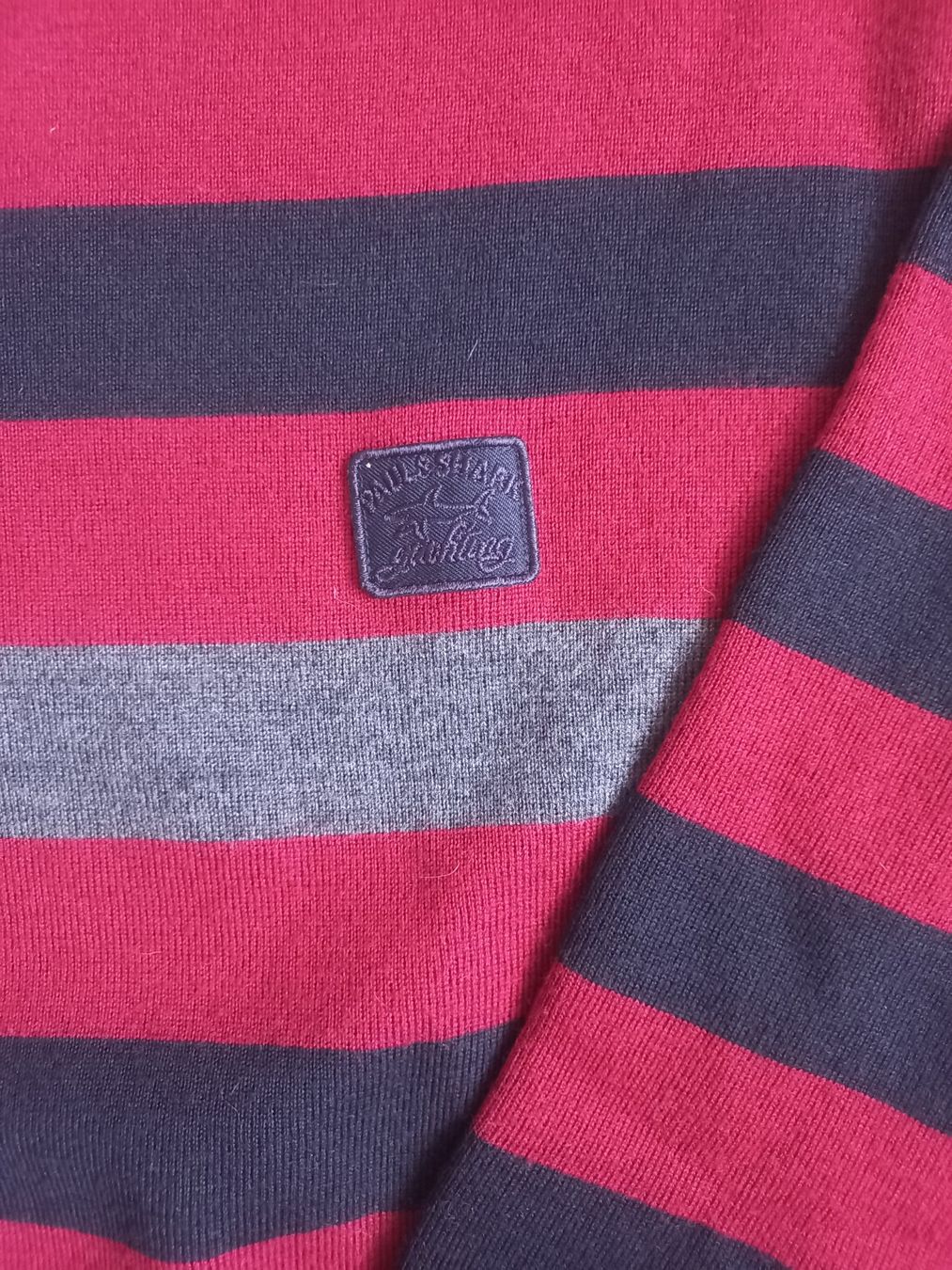 Paul & Shark Maglioni & Felpe: Paul & Shark - Strickpullover – Usato da Wangen b. Olten venduto da SecondStory4u 2