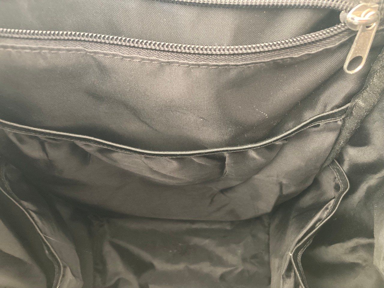 Borse: Studio Bag Noir GM pour danseurs/euses – Usato da La Tour-de-Peilz venduto da vve_nm8c 7