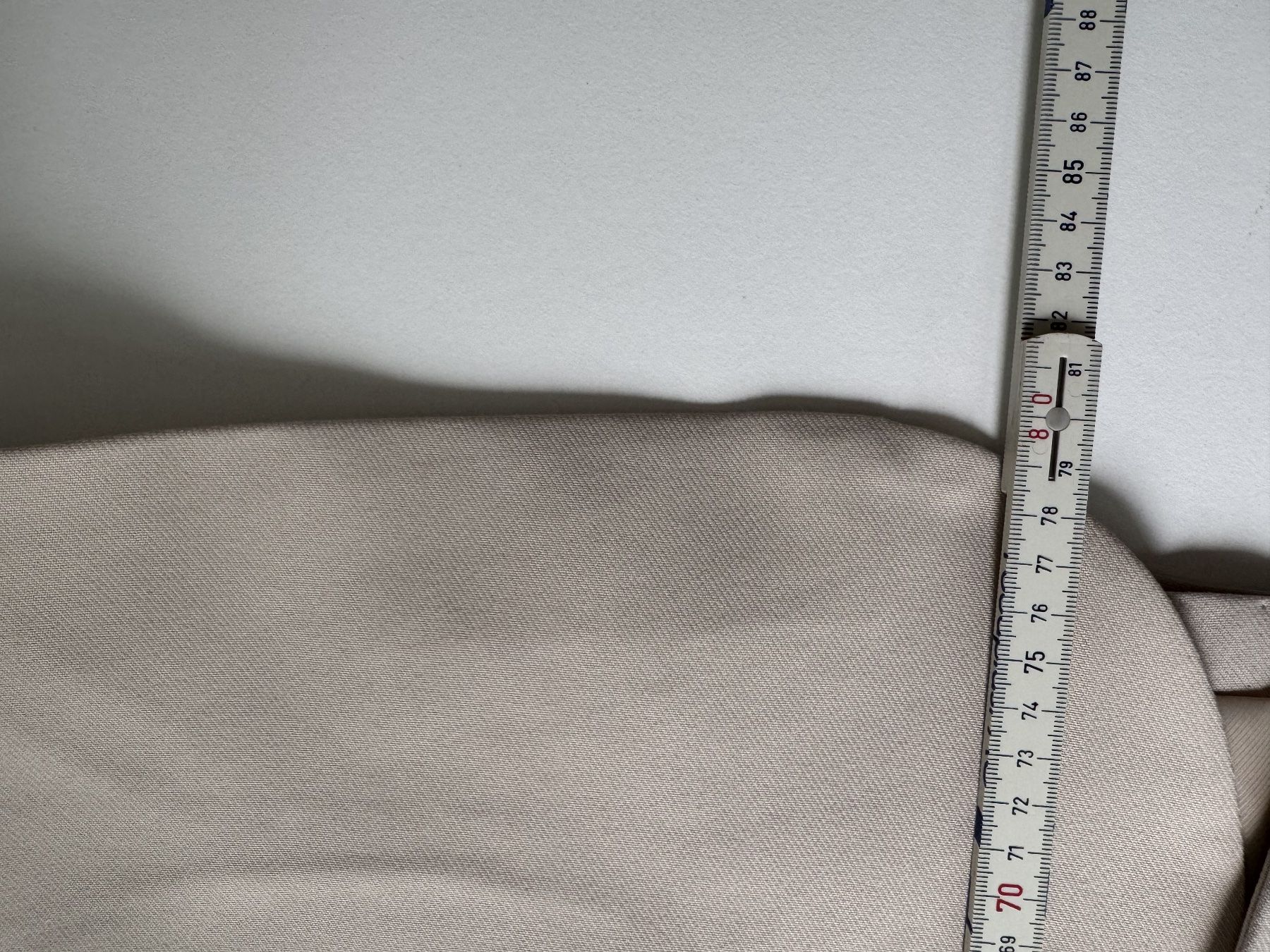 Giacche: Blazer Oversized creme/stone Gr. 46 – Usato da Walchwil venduto da QLD 5