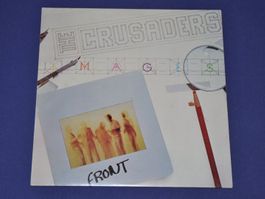 LP The Crusaders - Images
