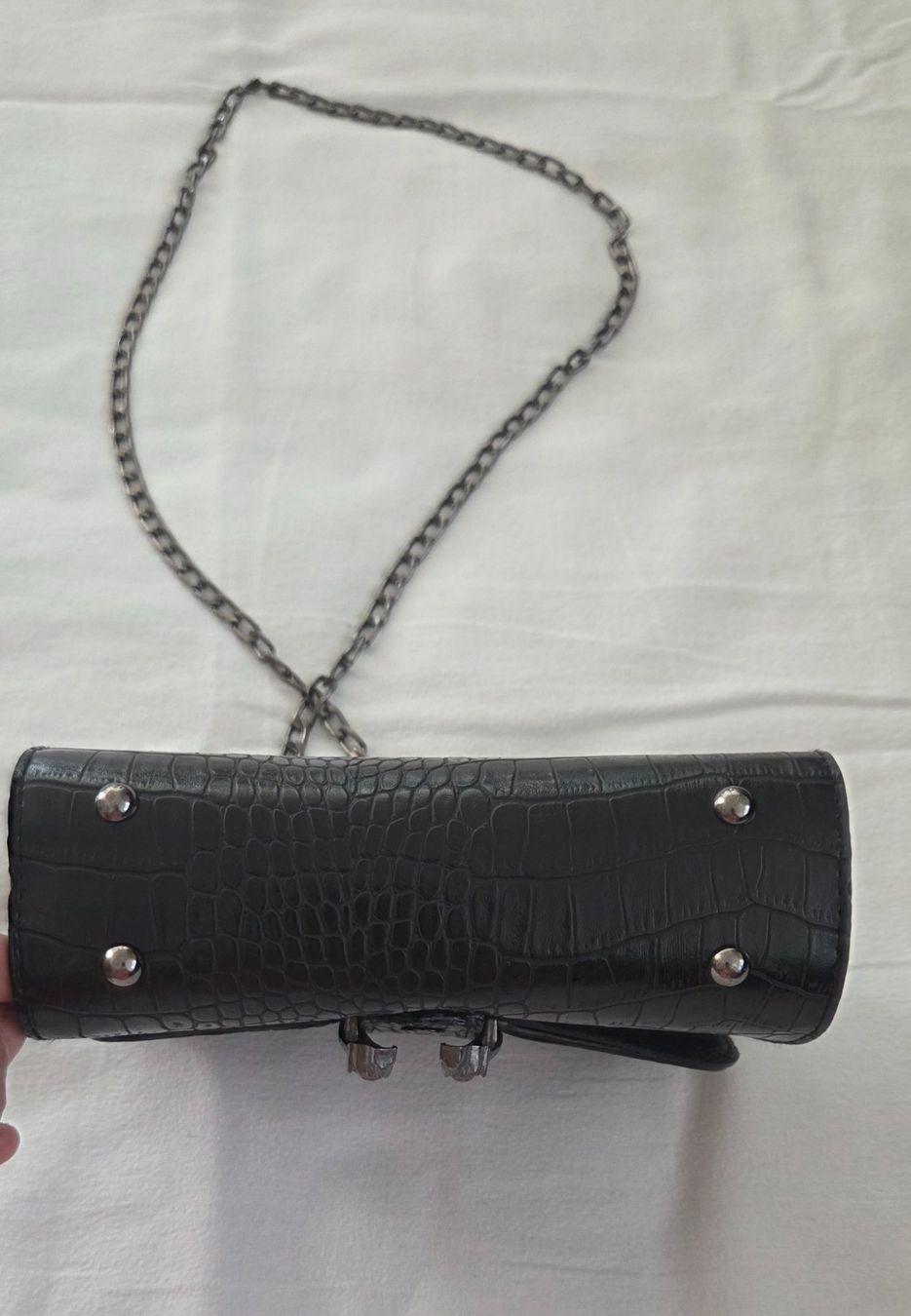 Taschen für Damen: Umhängetasche – Gebraucht aus Belp von mar_wyp6 2