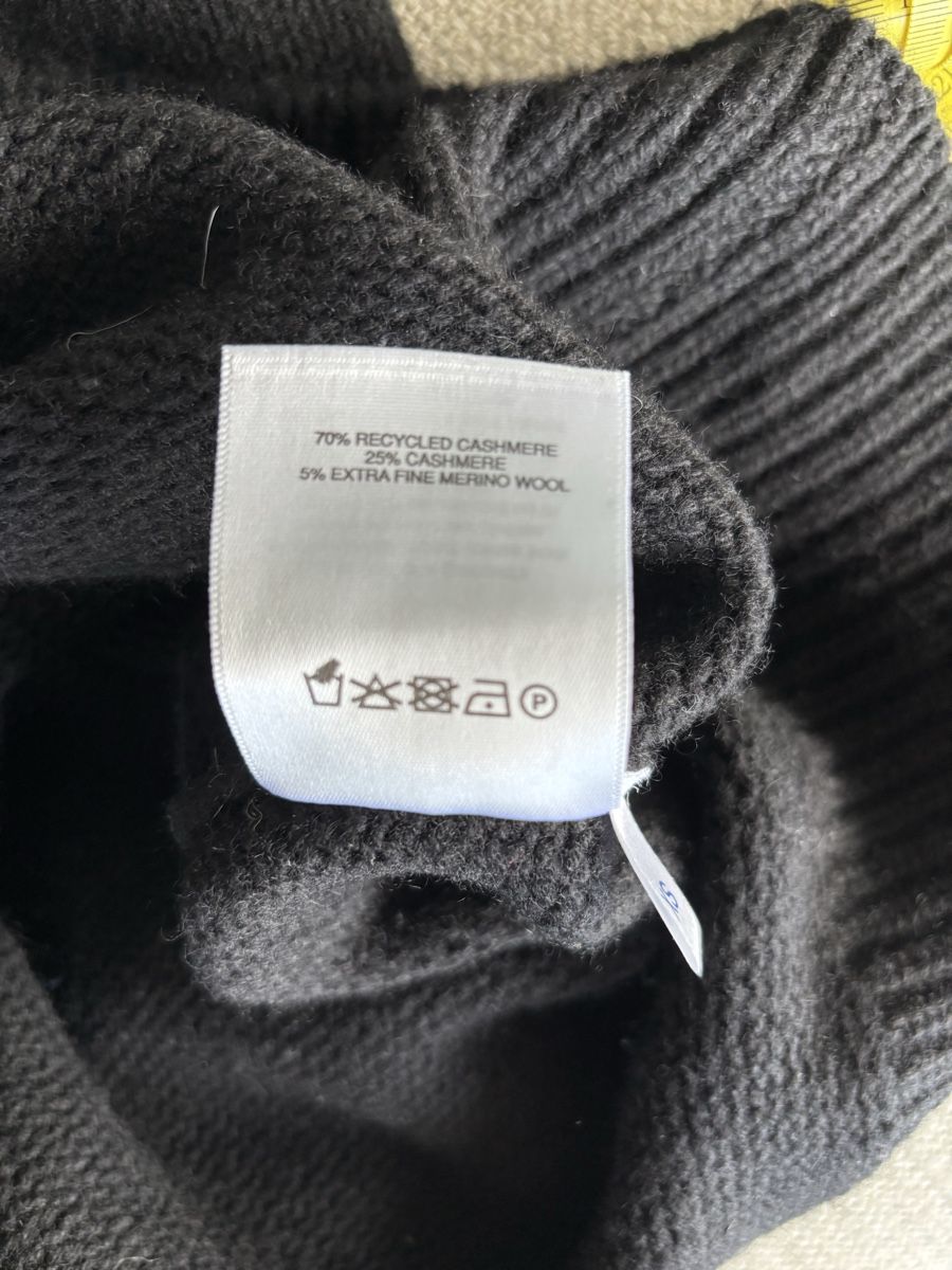 Maglioni & Felpe: Raey Kaschmirpullover – Usato da Walchwil venduto da Ca_st26 3