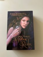 Tarot of the Hidden Realm