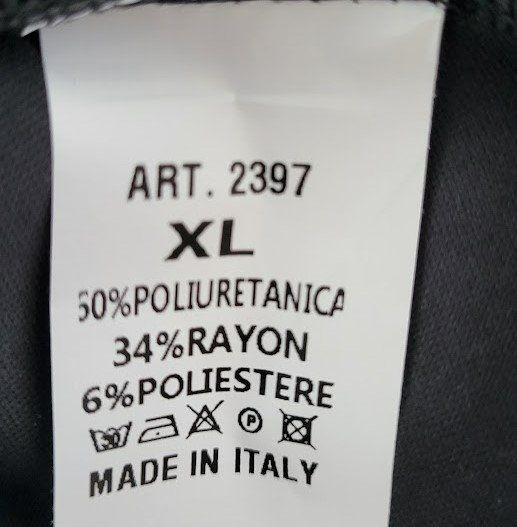 Giacche: Kurze Jacke im Leder-Imitat-Look – Nuovo (secondo la descrizione) da Horw venduto da Pfderi0 1