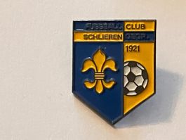1 Pin FC Schlieren