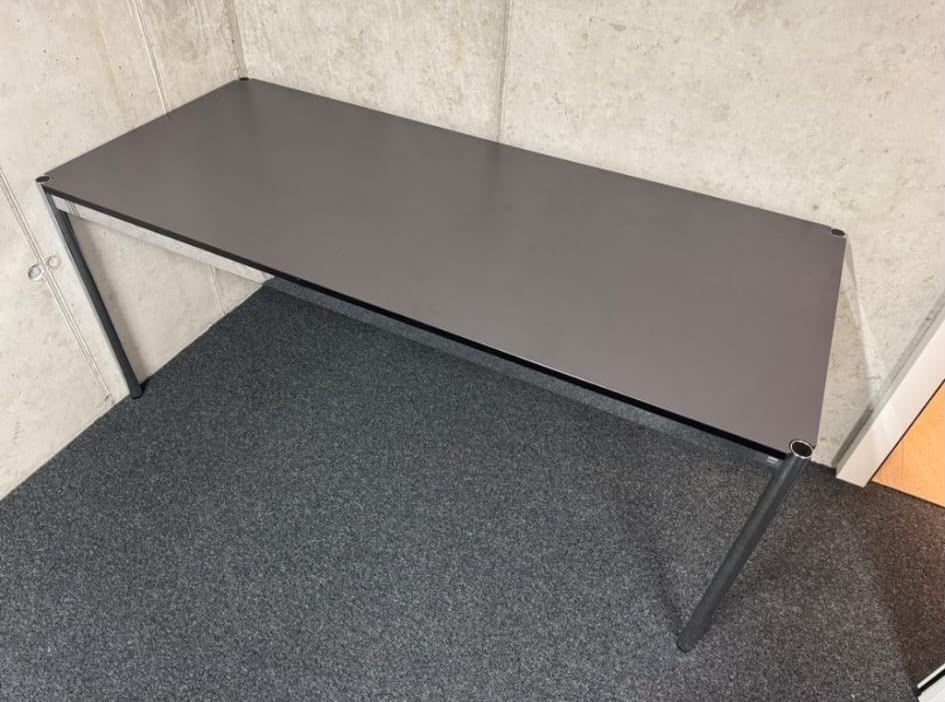 USM Tische: USM Haller Tisch 175 x 75 – Gebraucht aus Schaffhausen von Blackadder31 5
