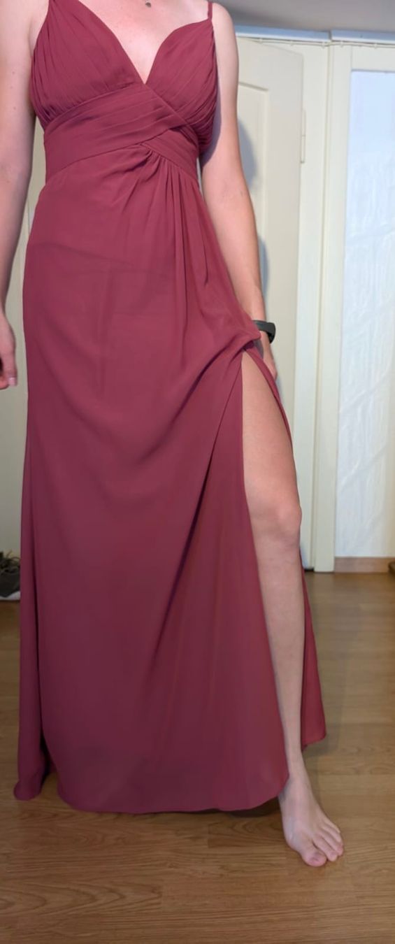 JJ’s House Robes: Festliches Kleid – D'occasion à Beckenried par jan_fr9g 5