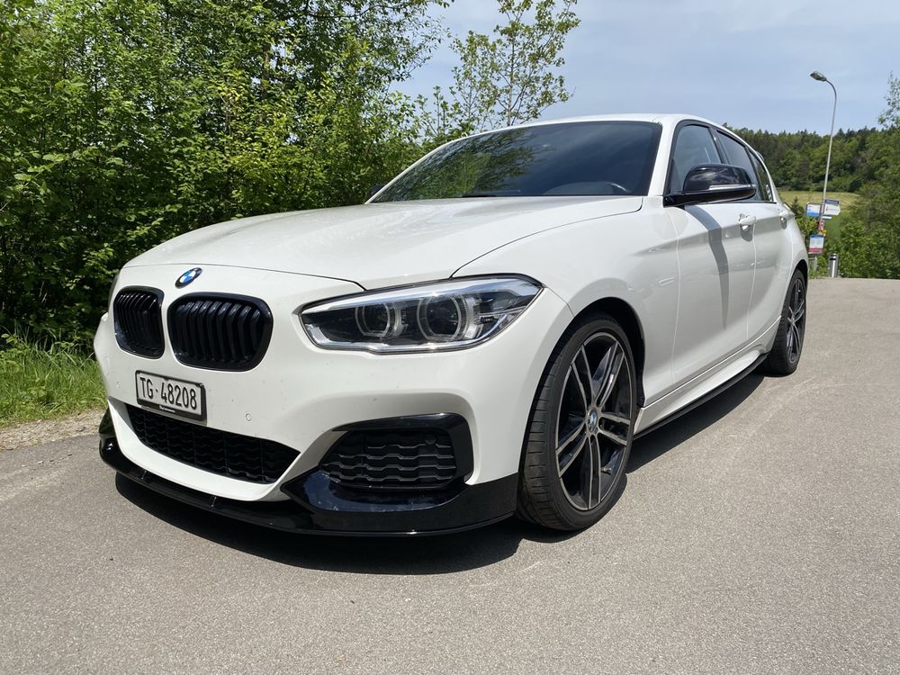 BMW M140i xDrive Carplay - LED - RF Kamera - Harman Kardon 1