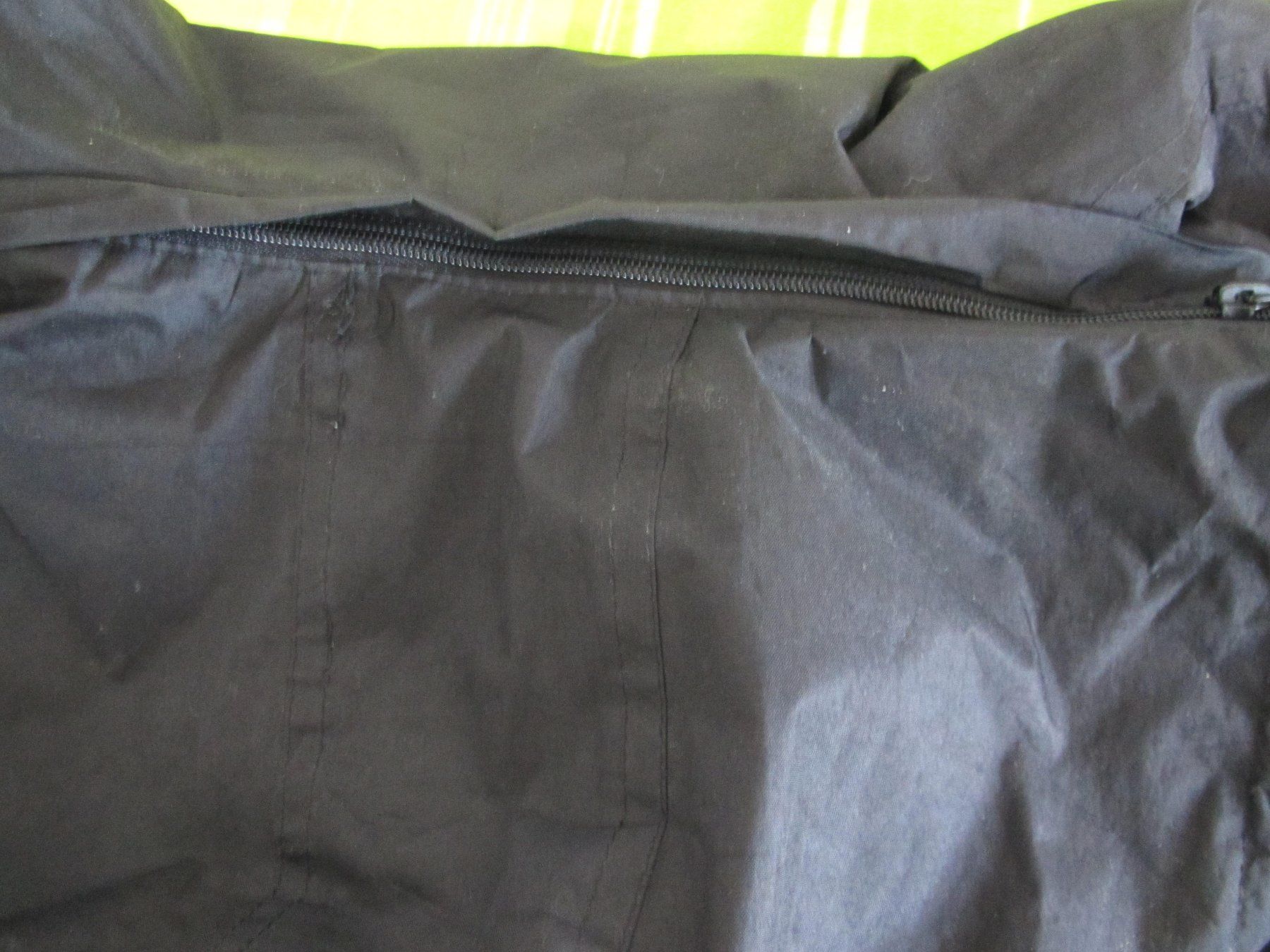 Jacken: VESTE MIS SAISON – Gebraucht aus Murten von Selliot 4