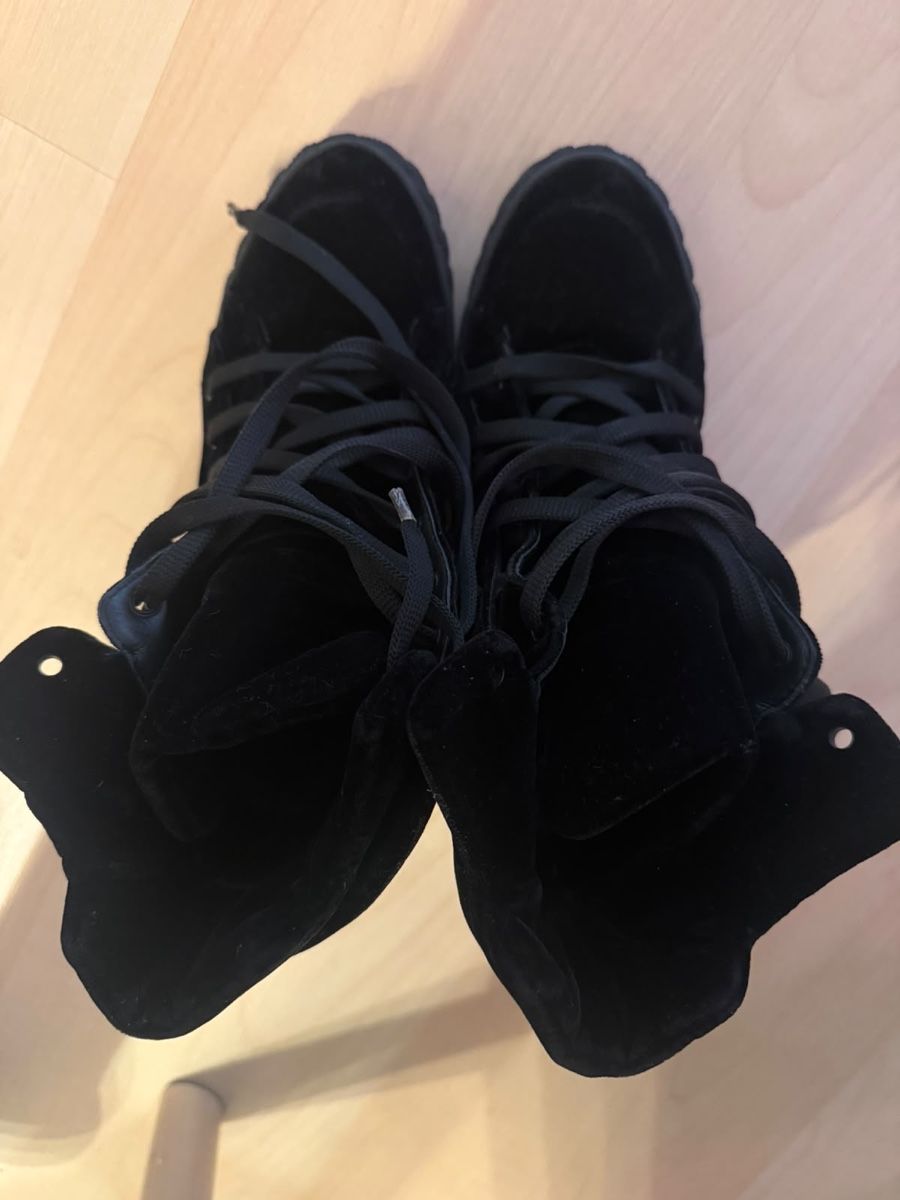 Casadei Damenschuhe: Casadei-Sneakers – Gebraucht aus Brunnen von alb_w79d 1