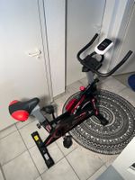 Vélo d’appartement de spinning