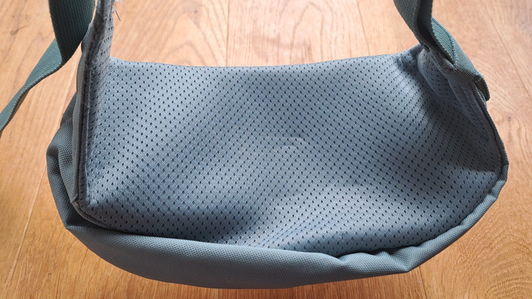 Dakine Taschen: Dakine Bauchtasche – Neu (gemäss Beschreibung) aus Malters von Mosher 1