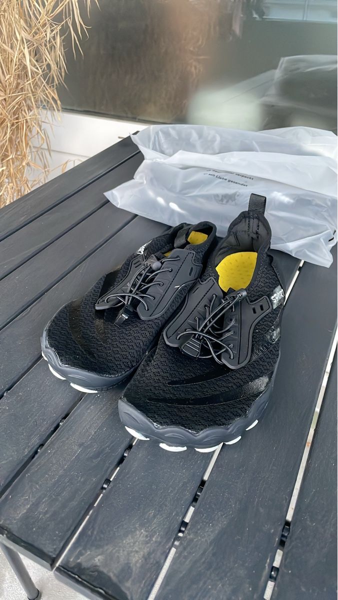 Chaussures hommes: Neue Barfussschuhe Outdoorheld – Neuf avec emballage d'origine à Au ZH par PeaceundBluemli