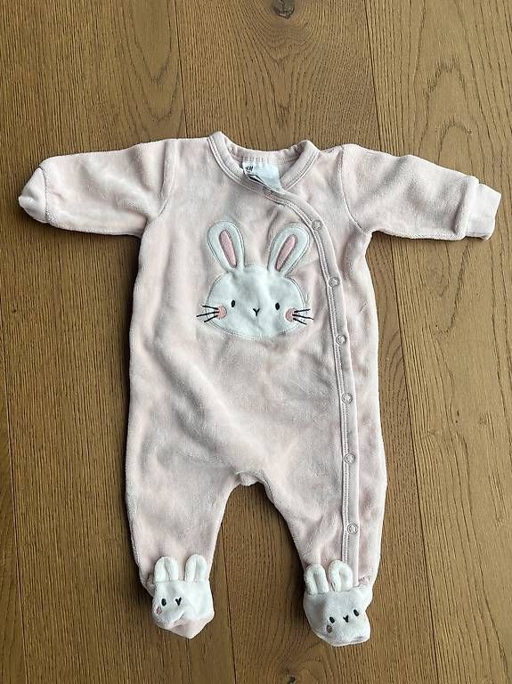 Pigiama & Simili: Strampler Gr. 56 H&M – Usato da Wattenwil venduto da 12stonesgerry