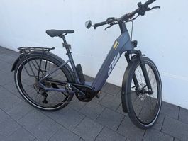 Vélo électrique neuf KTM NACINA TOUR &+= US Taille 46