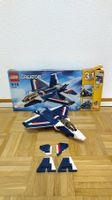 Blue Power Jet, 31039