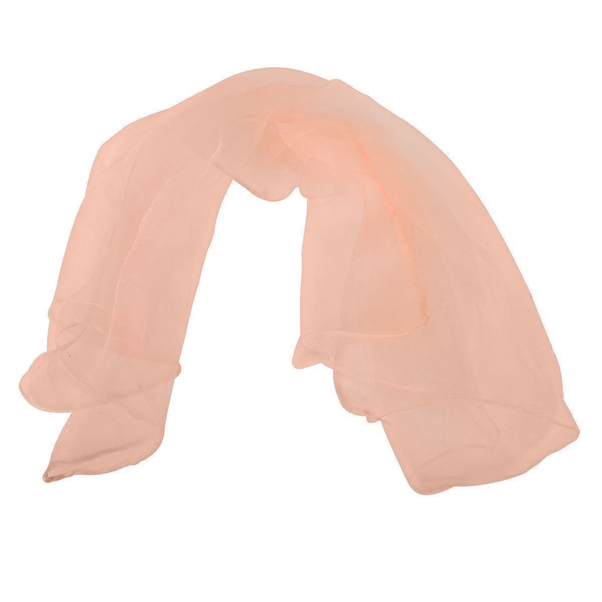 Foulard & Sciarpe: 20pcs Tanz Schals Jonglieren Schals – Nuovo (secondo la descrizione) da Thun venduto da thunshop 8