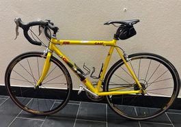 Rennvelo Cannondale CAD 700
