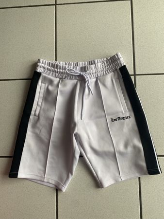 Shorts weiss Grösse M neuwertig